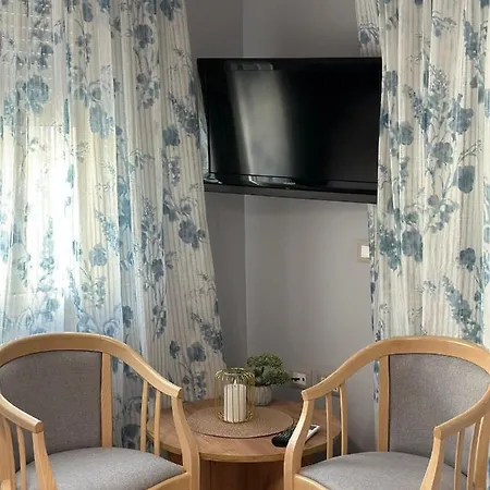 Apartament Eja 1