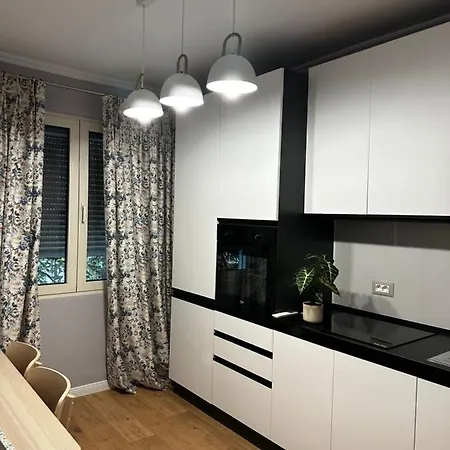 Eja 1 Apartament *